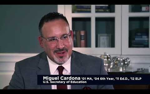 Explore the Possibilities at UConn's Neag School of Education
